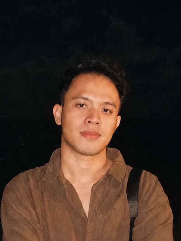 Foto Envi Bagus Aditya